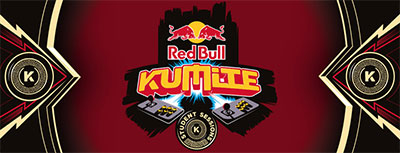 Red Bull Kumite Student Sessions 2016