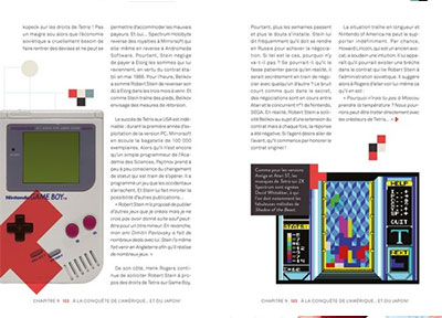 Alexey Pajitnov - L'incroyable histoire du créateur de Tetris (extrait 3)