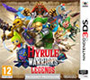 Hyrule Warriors Legends 3DS