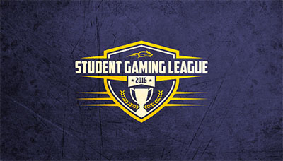 Student Gaming League