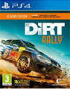 Dirt Rally Legend Edition PS4 Koch Media