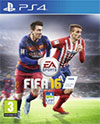 FIFA 16 PS4 Electronic Arts