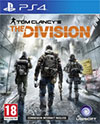 The Division PS4 Ubisoft