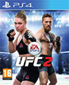 EA Sports UFC 2 PS4 Electronic Arts