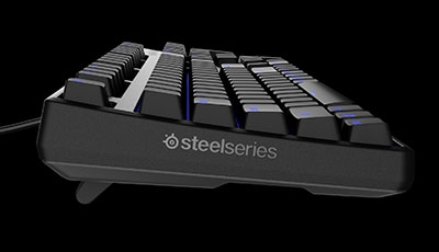 Clavier SteelSeries Apex M500 (image 2)