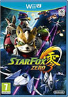 Star Fox Zero Première Edition Wii U
