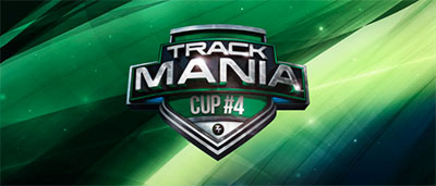 La Trackmania Cup avec ZeratoR