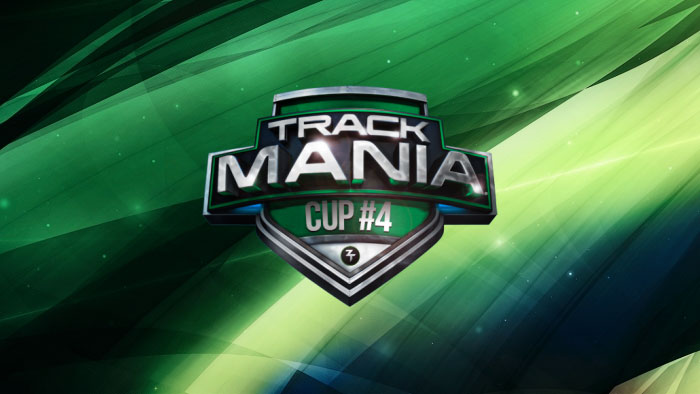 Trackmania Cup #4