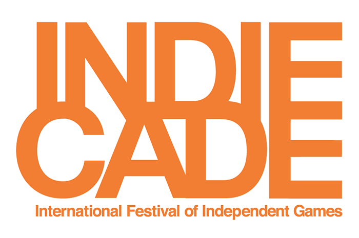 Logo IndieCade