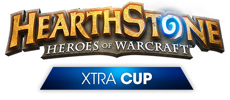 Hearthstone Xtra Cup