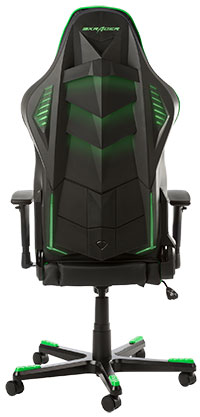 Racing LED Shield vert