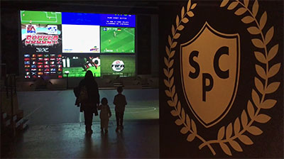Soccer Party Club (image 1)