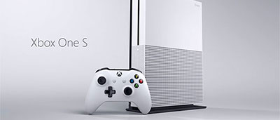 Xbox One S, Projet Scorpio, ...