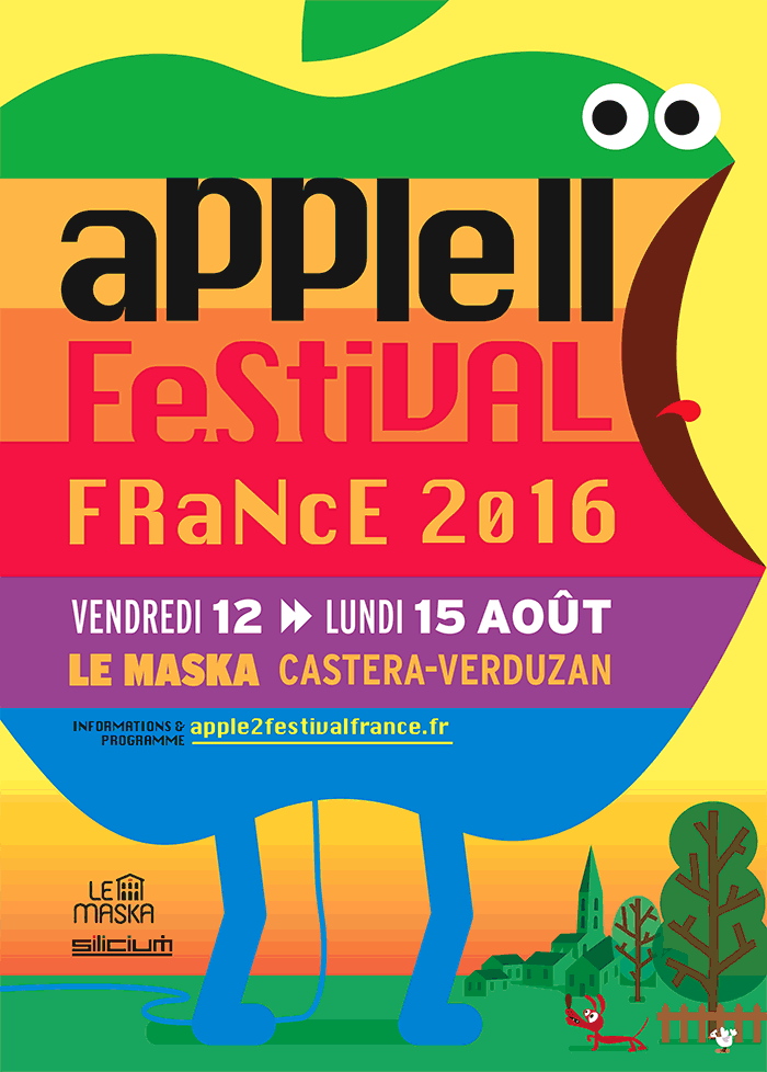 Apple II Festival