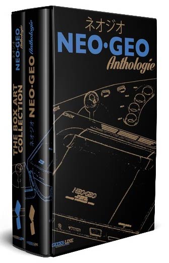 Neo-Geo Anthologie