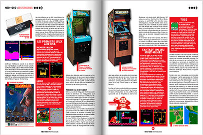 Neo-Geo Anthologie (extrait 2)