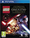 Lego Star Wars : Le Réveil De La Force PS4