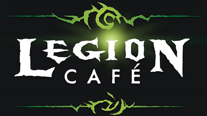 Legion Café