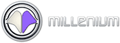 logo Millenium - Gameo Consulting