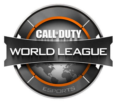 Call of Duty World League Championship