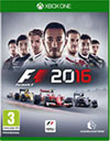 F1 2016 Xbox One
