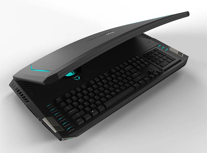 Acer Predator 21 X (image 3)