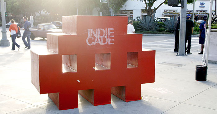 IndieCade