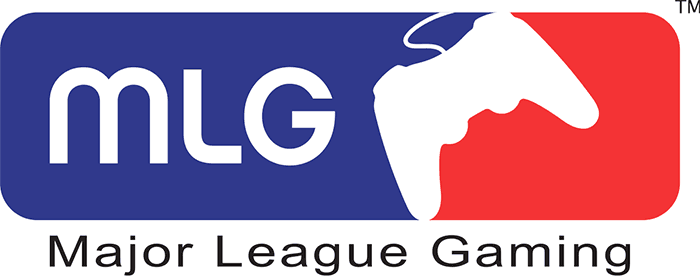 Major League Gaming (logo)