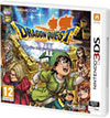 Dragon Quest VII : La Quête Des Vestiges Du Monde Nintendo 3DS