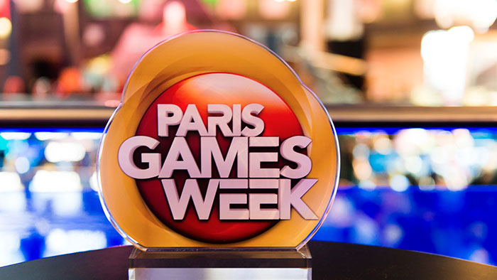Paris Games Week (PGW)