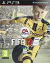  FIFA 17 PS3 - Electronic Arts 