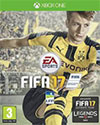  FIFA 17 Xbox One - Electronic Arts 