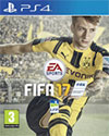 FIFA 17 PS4 - Electronic Arts 