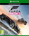  Forza Horizon 3 Xbox One - Microsoft 