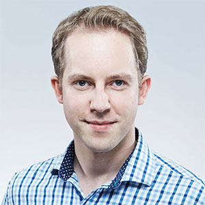 Hendrik Klindworth, CEO d'InnoGames