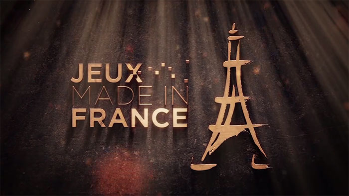 Jeux Made in France