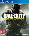 Call Of Duty : Infinite Warfare PS4 