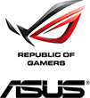 logo Asus France