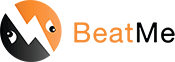 logo BeatMe