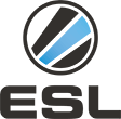logo ESL - Turtle Entertainment