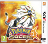 Pokémon Soleil - Nintendo 3DS - Nintendo