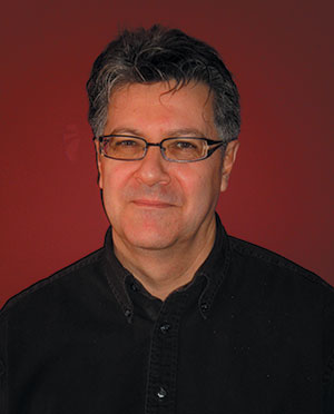 Laurent Bertran de Balanda