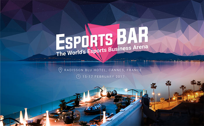 eSports Bar