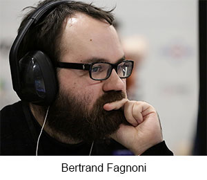Bertrand Fagnoni