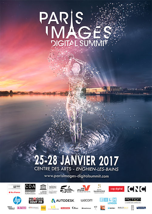 Paris Images Digital Summit