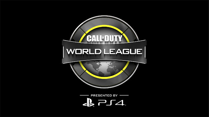 Call of Duty World League (CWL)