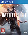 Battlefield 1 PS4 - Electronic Arts