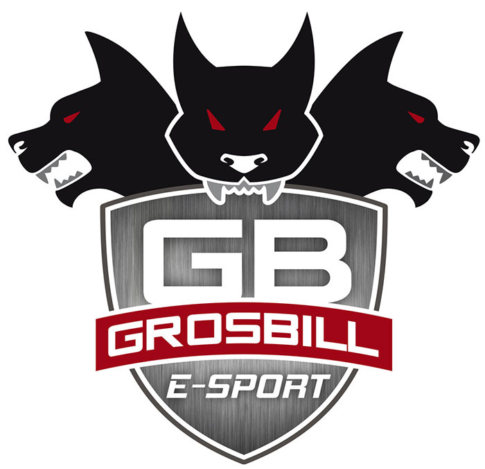Grosbill E-Sport