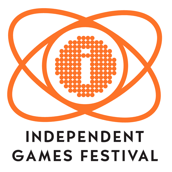 Independent Games Festival Logo