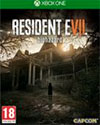 Resident Evil 7 : Biohazard Xbox One